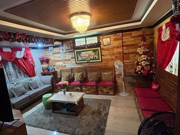 3-Bedroom House for Assume in Elenita Height Catalunan Grande Davao City