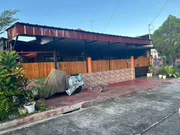 3-Bedroom House for Assume in Elenita Height Catalunan Grande Davao City