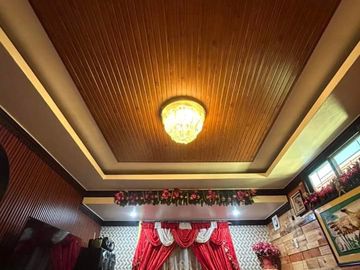 3-Bedroom House for Assume in Elenita Height Catalunan Grande Davao City