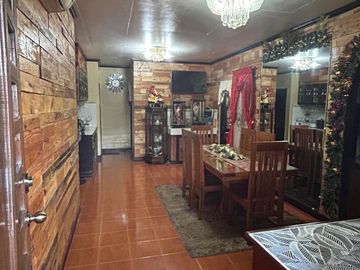 3-Bedroom House for Assume in Elenita Height Catalunan Grande Davao City