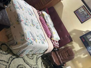 3-Bedroom House for Assume in Elenita Height Catalunan Grande Davao City