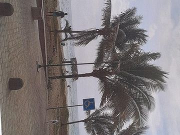 @Beachfront lot for sale Puerto López Manabí Ecuador