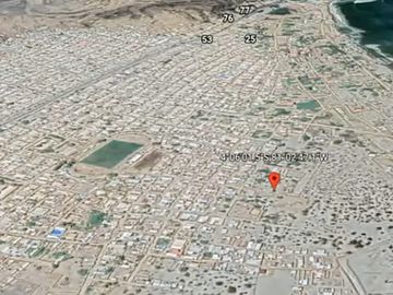 REMATE DE TERRENO EN MANCORA, PIURA