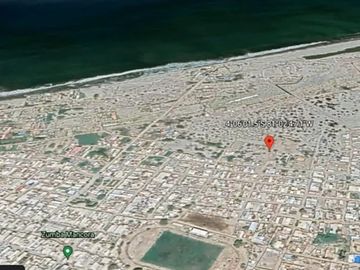 REMATE DE TERRENO EN MANCORA, PIURA