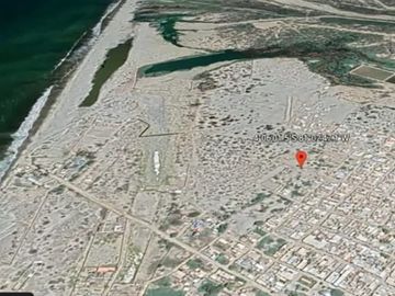 REMATE DE TERRENO EN MANCORA, PIURA