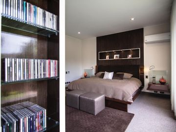Venta impresionante y moderna casa en Urb. Rinconada Baja, La Molina