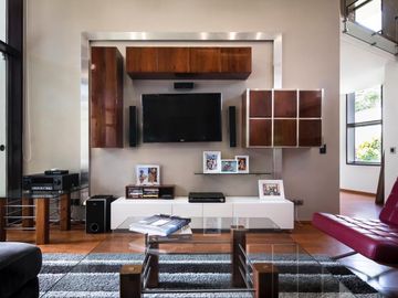 Venta impresionante y moderna casa en Urb. Rinconada Baja, La Molina