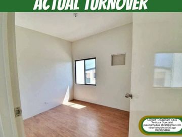 Affordable in Cavite House And Lot For Sale By Phirst Park Homes