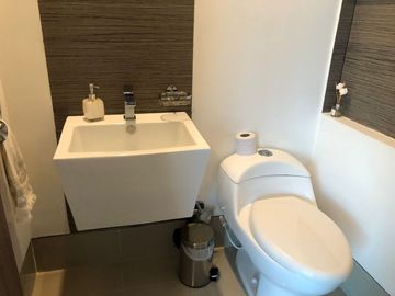 Apartamento en Alto Prado de 3 habitaciones con balcon y bonita vista