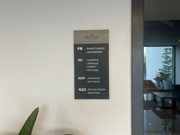 Departamento en Venta Lighthouse