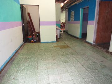 VENDO CASA BUCARAMANGA BARRIO GOMEZ NIÑO