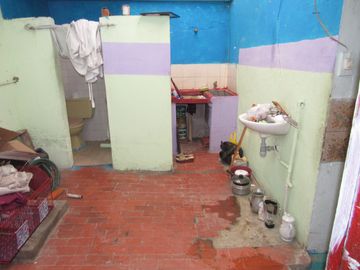 VENDO CASA BUCARAMANGA BARRIO GOMEZ NIÑO
