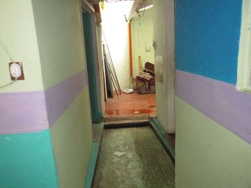 VENDO CASA BUCARAMANGA BARRIO GOMEZ NIÑO