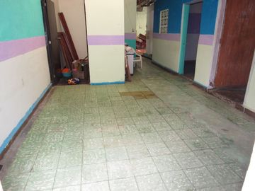 VENDO CASA BUCARAMANGA BARRIO GOMEZ NIÑO
