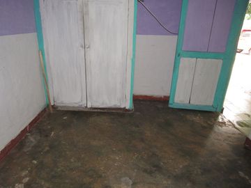 VENDO CASA BUCARAMANGA BARRIO GOMEZ NIÑO
