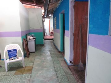 VENDO CASA BUCARAMANGA BARRIO GOMEZ NIÑO