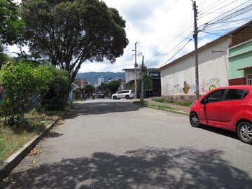 VENDO CASA BUCARAMANGA BARRIO GOMEZ NIÑO
