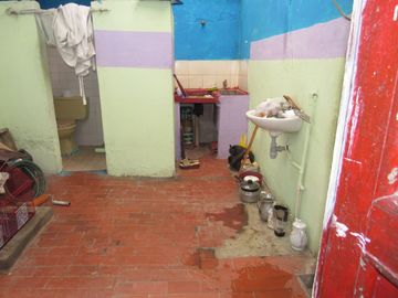 VENDO CASA BUCARAMANGA BARRIO GOMEZ NIÑO
