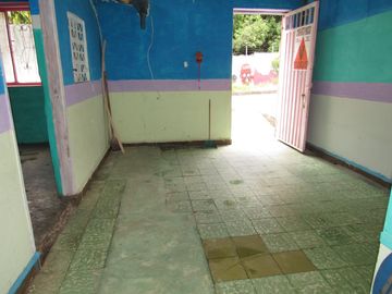 VENDO CASA BUCARAMANGA BARRIO GOMEZ NIÑO