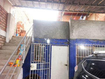 Casa En Lurin La Estancia 2 Pisos Cochera