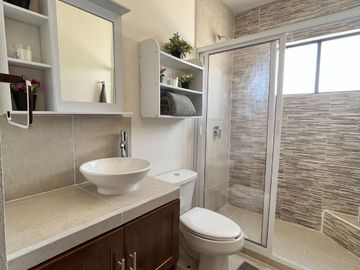CASA EN VENTA EN FRACC XANA EN VERACRUZMODELO NOGAL