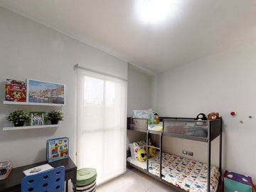 CASA EN VENTA EN FRACC XANA EN VERACRUZMODELO NOGAL