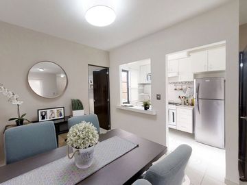 CASA EN VENTA EN FRACC XANA EN VERACRUZMODELO NOGAL