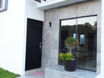 CASA EN VENTA EN FRACC XANA EN VERACRUZMODELO NOGAL