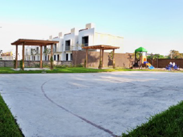 CASA EN VENTA EN FRACC XANA EN VERACRUZMODELO NOGAL