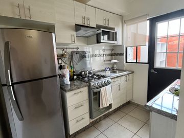 CASA EN VENTA EN FRACC XANA EN VERACRUZMODELO NOGAL