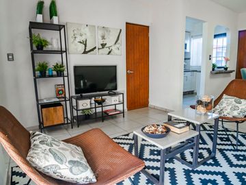 CASA EN VENTA EN FRACC XANA EN VERACRUZMODELO NOGAL