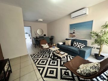 CASA EN VENTA EN FRACC XANA EN VERACRUZMODELO NOGAL
