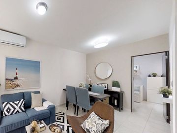 CASA EN VENTA EN FRACC XANA EN VERACRUZMODELO NOGAL