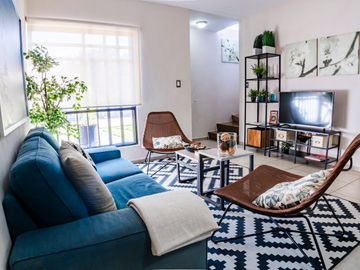 CASA EN VENTA EN FRACC XANA EN VERACRUZMODELO NOGAL