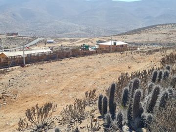 TERRENO EN VENTA, LA SERENA  (PRECIO CONVERSABLE)