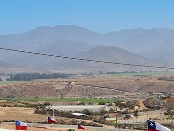 TERRENO EN VENTA, LA SERENA  (PRECIO CONVERSABLE)