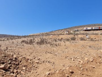 TERRENO EN VENTA, LA SERENA  (PRECIO CONVERSABLE)