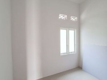 Hunian Baru Vila Karunia Palembang