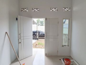 Hunian Baru Vila Karunia Palembang