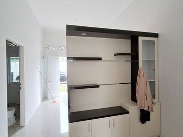 Hunian Baru Vila Karunia Palembang