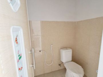 Hunian Baru Vila Karunia Palembang