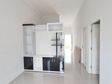 Hunian Baru Vila Karunia Palembang