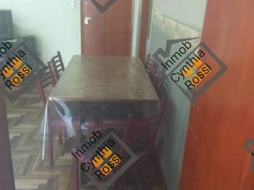alquiler temporal para estudiantes