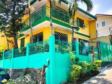For Sale House and Lot in Camella Homes, Talisay City