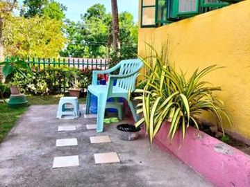 For Sale House and Lot in Camella Homes, Talisay City
