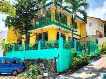 For Sale House and Lot in Camella Homes, Talisay City