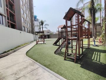 SE VENDE DEPARTAMENTO EN CONDOMINIO - SURQUILLO