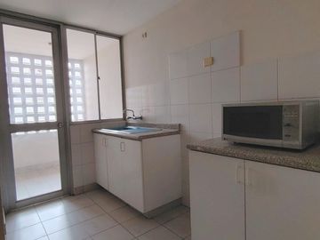 SE VENDE DEPARTAMENTO EN CONDOMINIO - SURQUILLO