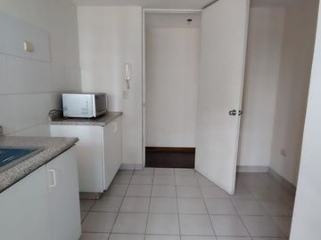 SE VENDE DEPARTAMENTO EN CONDOMINIO - SURQUILLO