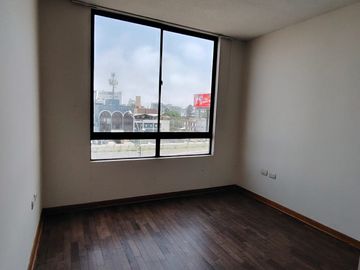 SE VENDE DEPARTAMENTO EN CONDOMINIO - SURQUILLO